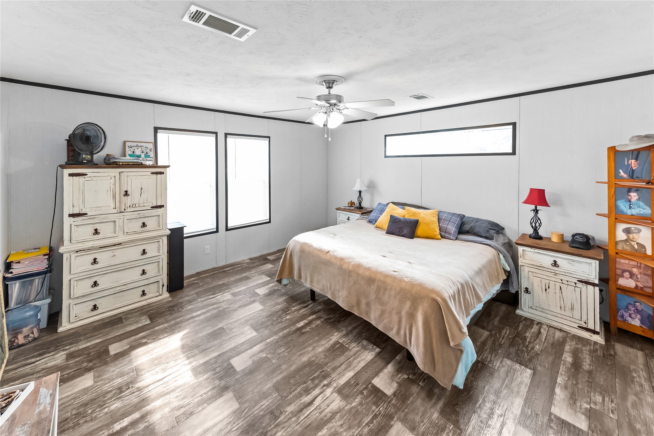 135 Chisholm Pass Whitney TX 76692