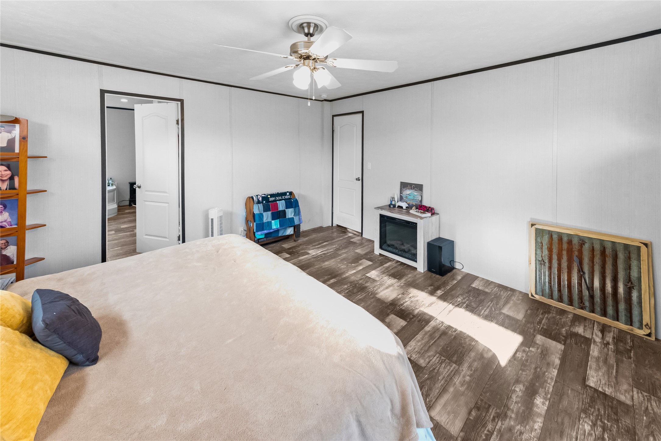 135 Chisholm Pass Whitney TX 76692