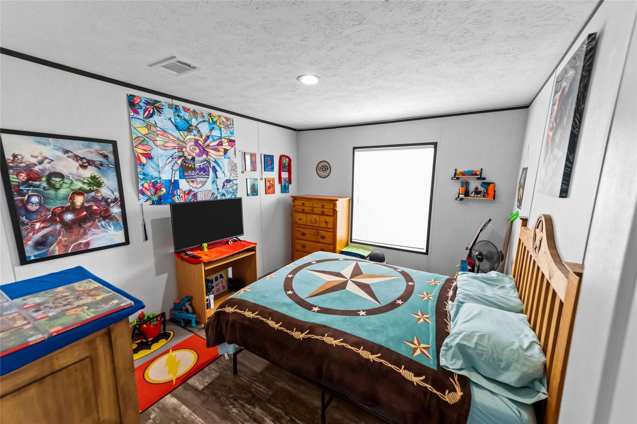135 Chisholm Pass Whitney TX 76692