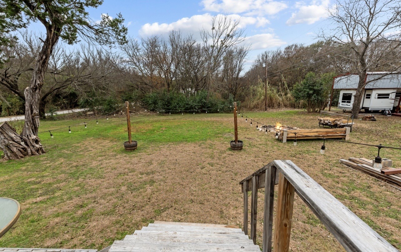 135 Chisholm Pass Whitney TX 76692