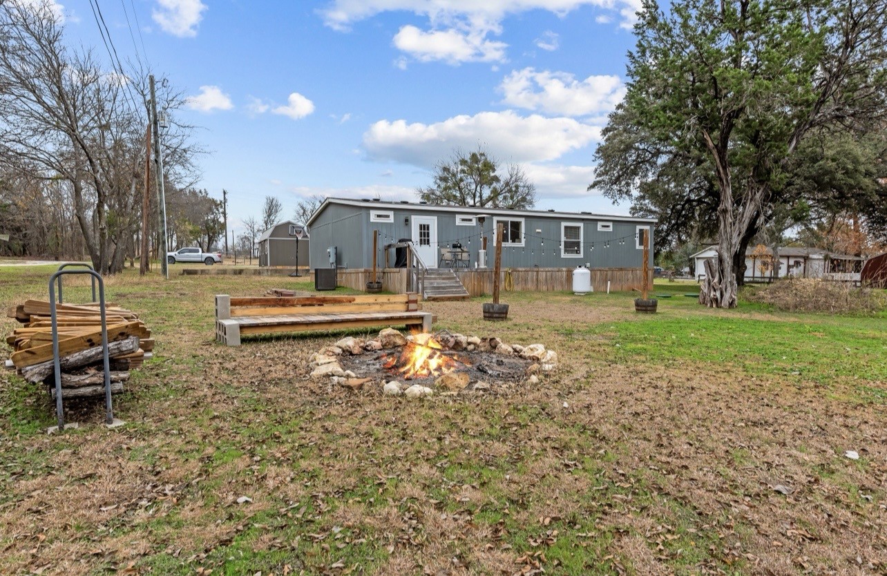 135 Chisholm Pass Whitney TX 76692