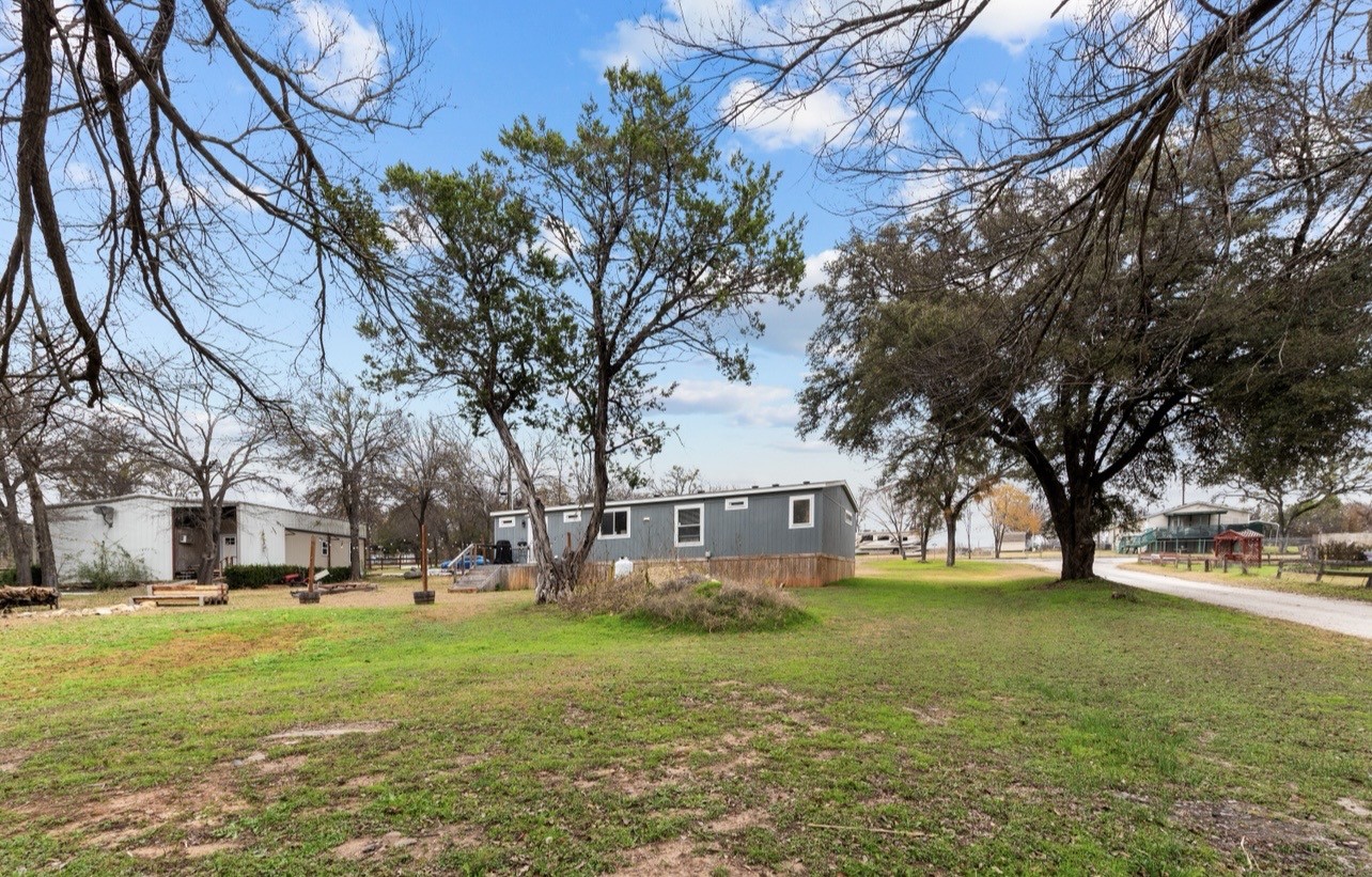 135 Chisholm Pass Whitney TX 76692