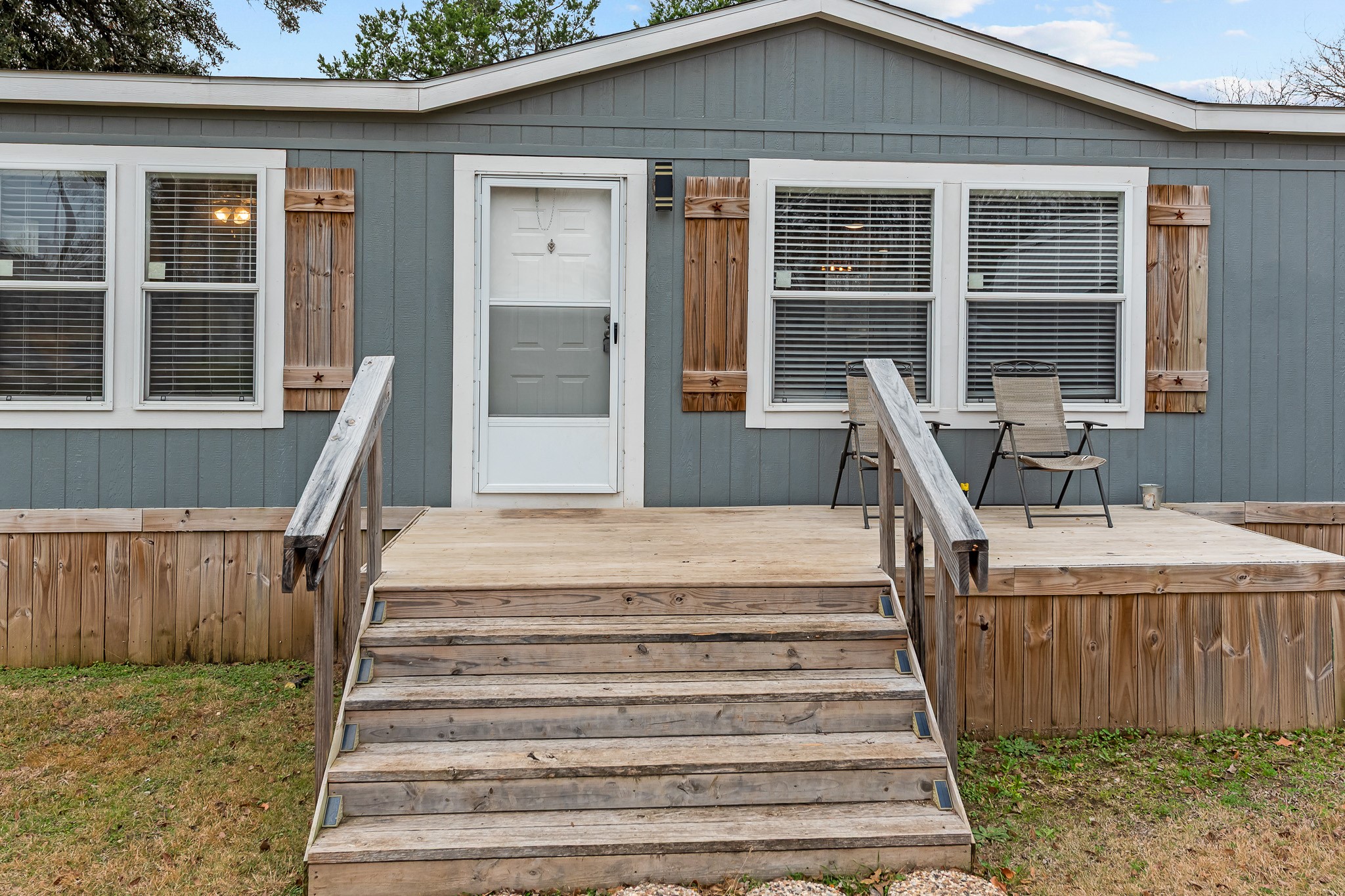 135 Chisholm Pass Whitney TX 76692