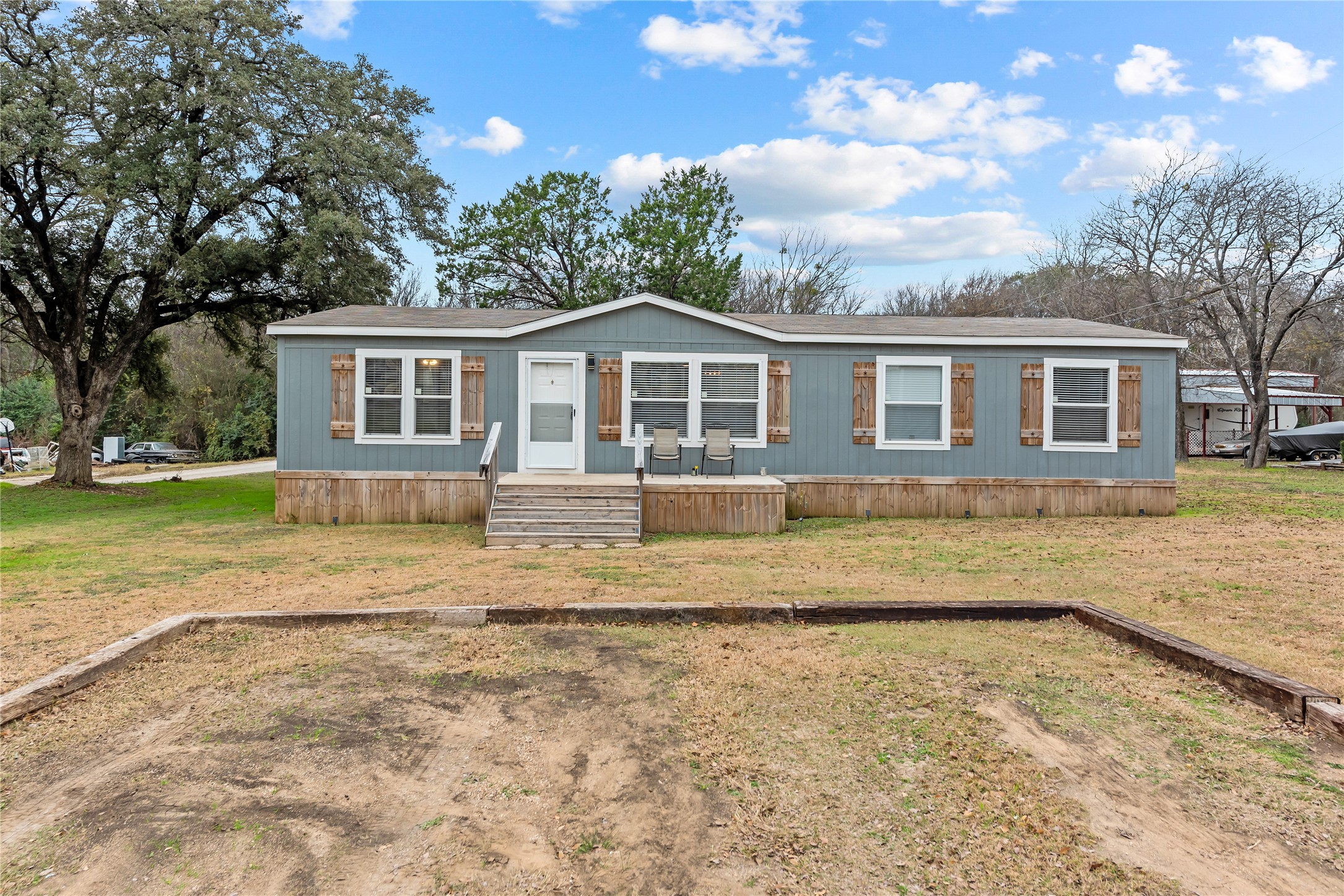 135 Chisholm Pass Whitney TX 76692