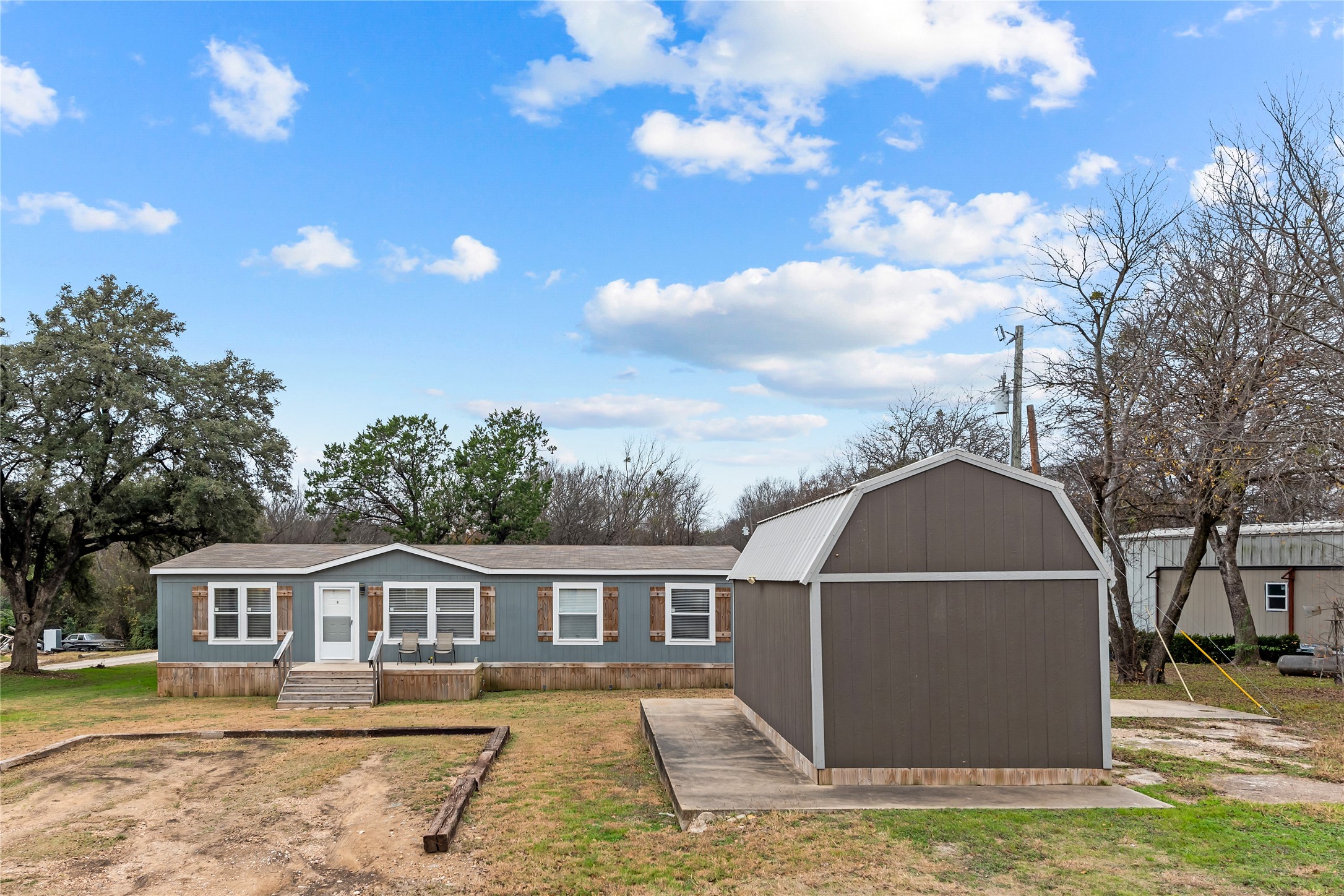 135 Chisholm Pass Whitney TX 76692