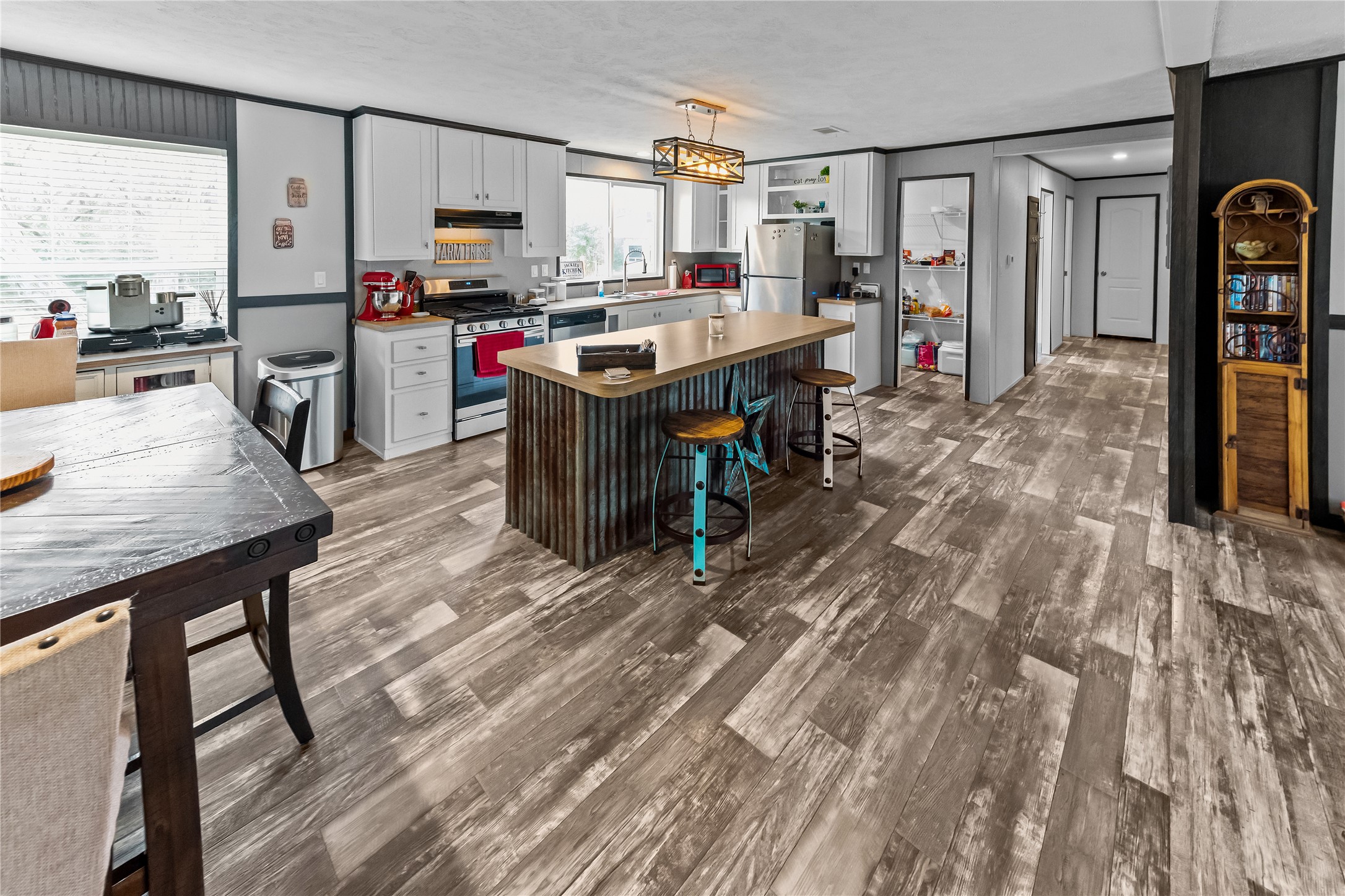 135 Chisholm Pass Whitney TX 76692