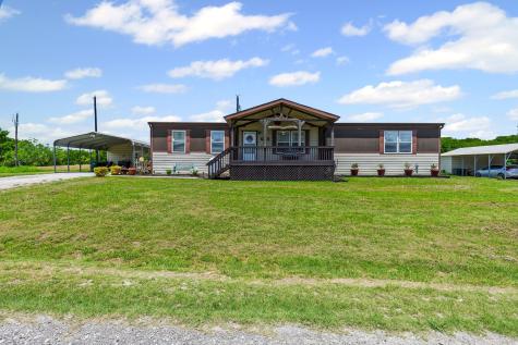 7390 Shoreline Drive Lone Oak TX 75453