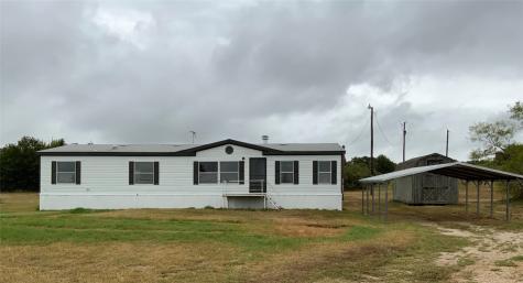 180 Kaker Court Bridgeport TX 76426