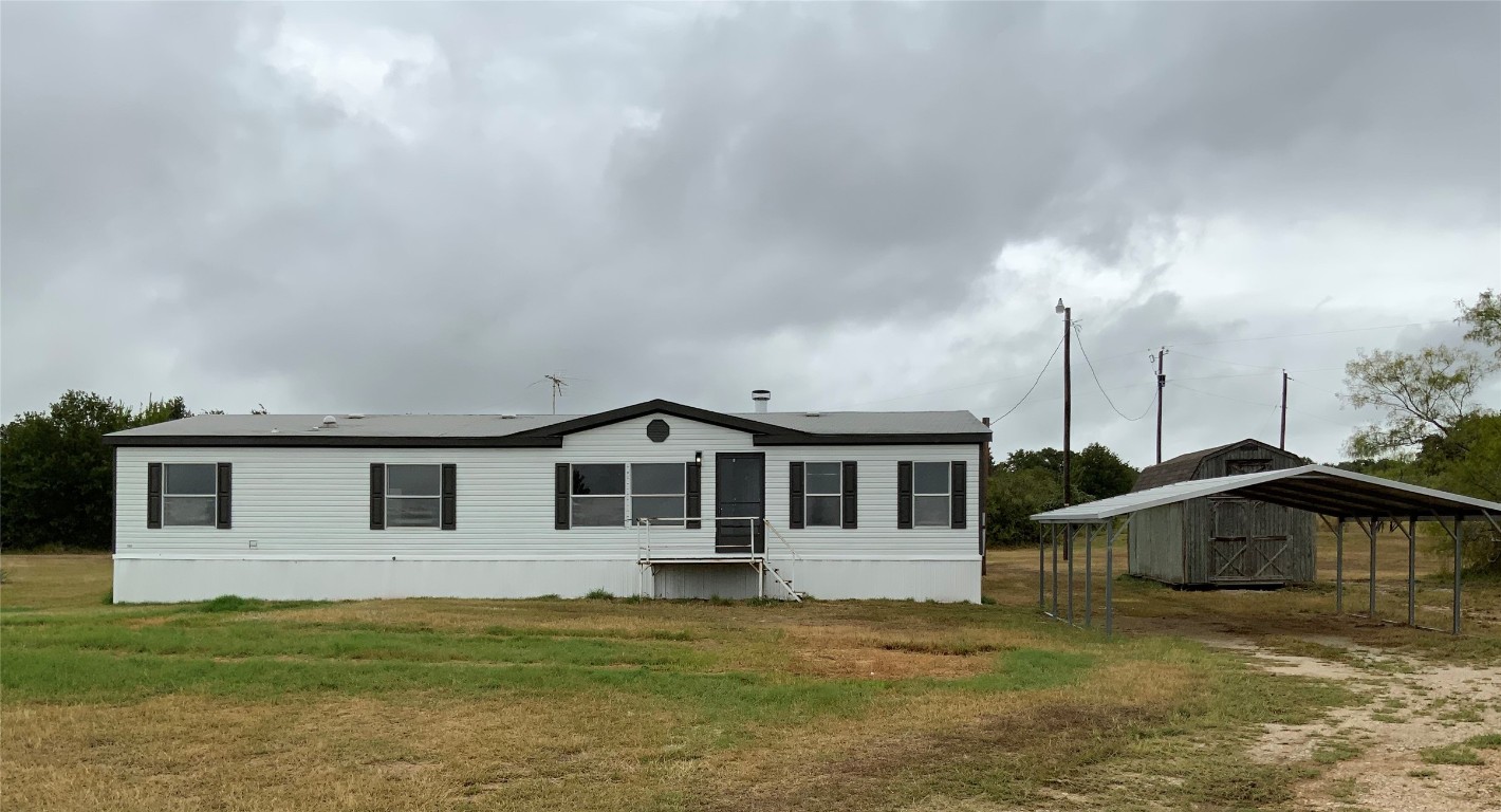 180 Kaker Court Bridgeport TX 76426