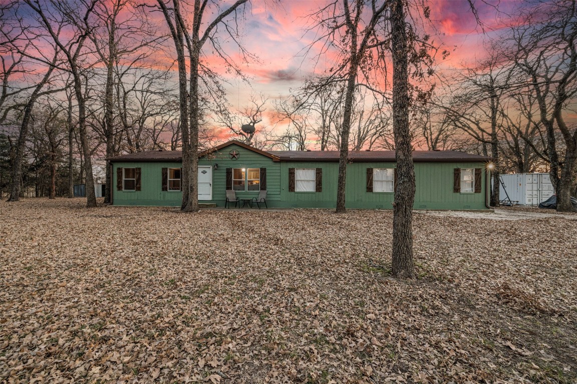 1695 Oak Lane Caddo Mills TX 75135