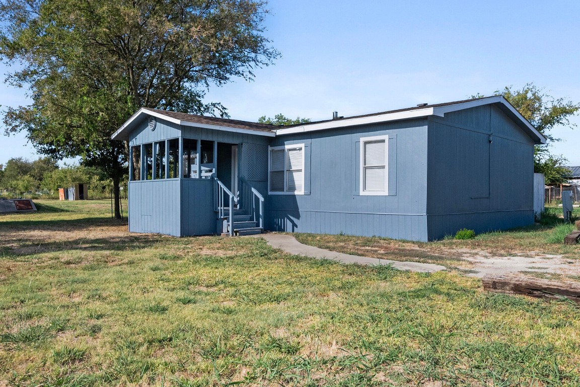 13404 Mountain Creek Drive Venus TX 76084