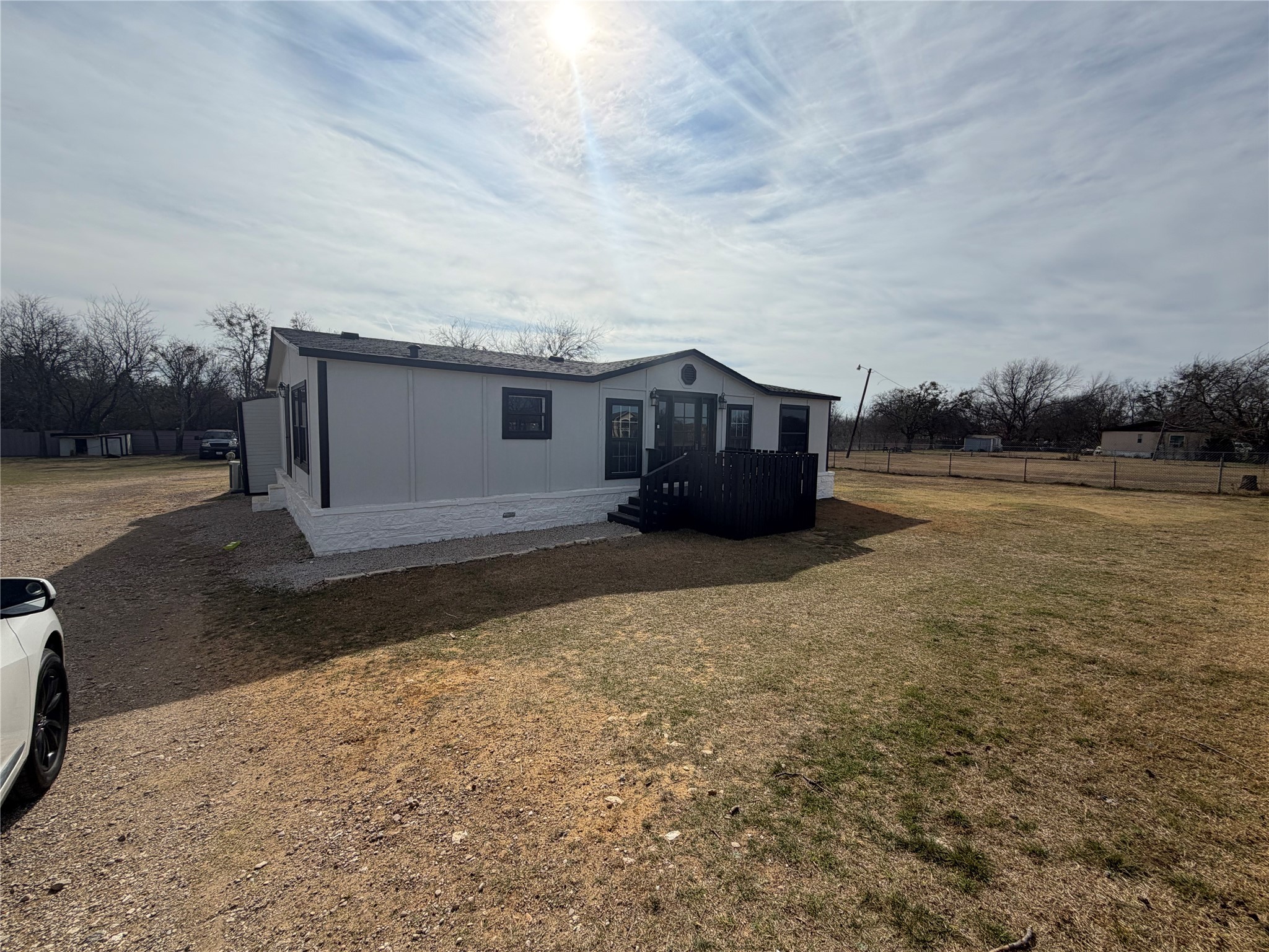 222 Hix Road Cleburne TX 76031