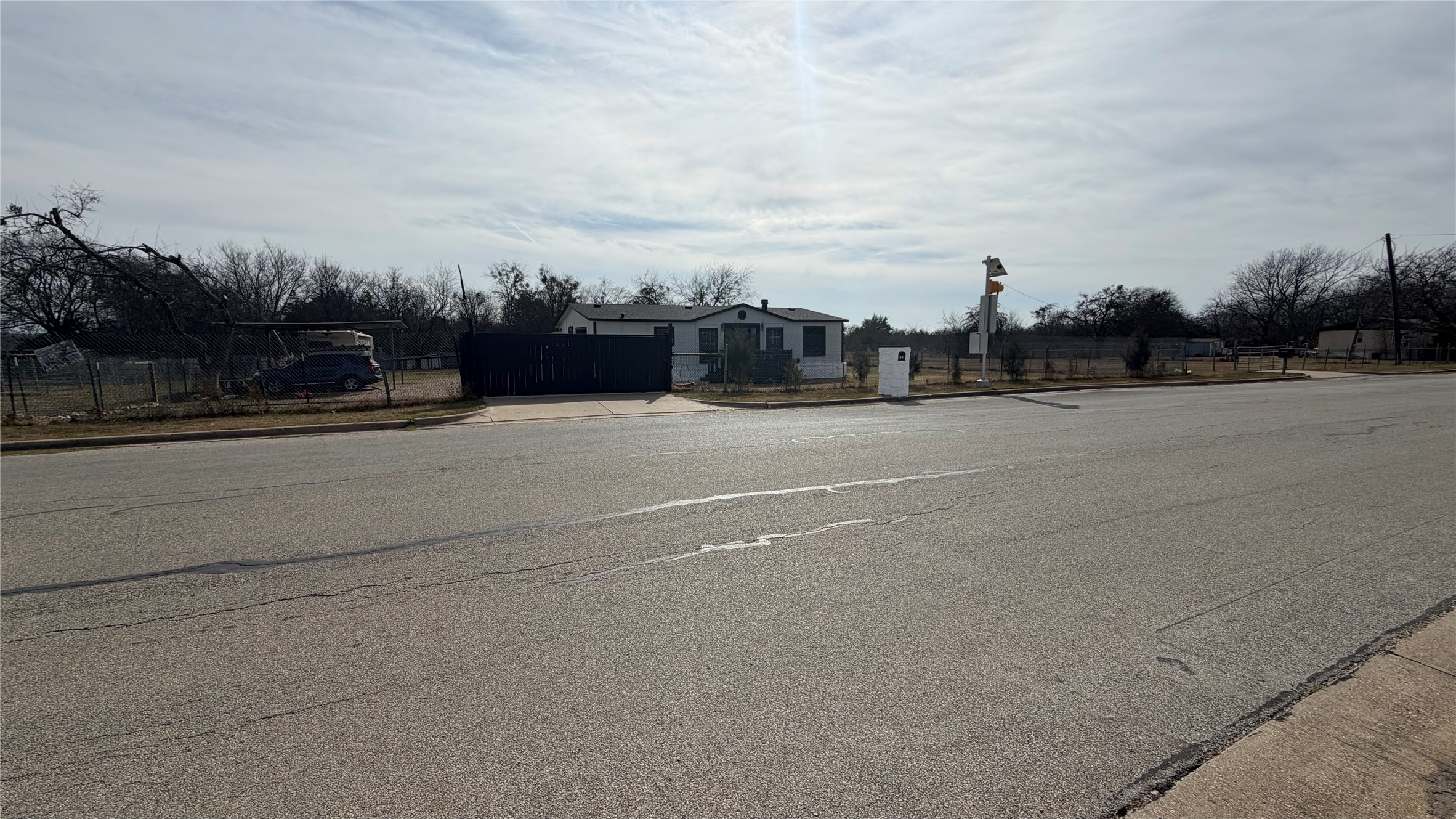 222 Hix Road Cleburne TX 76031