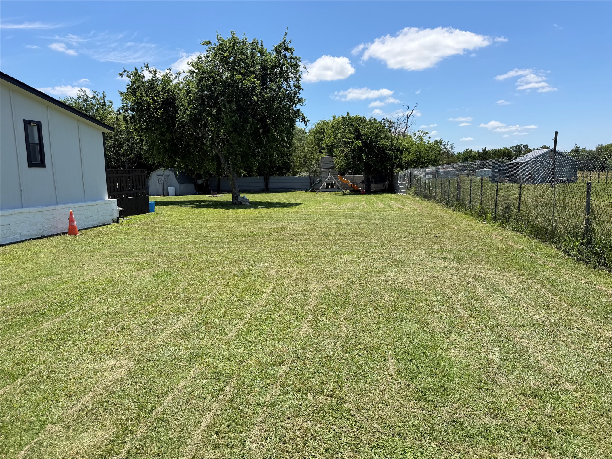222 Hix Road Cleburne TX 76031