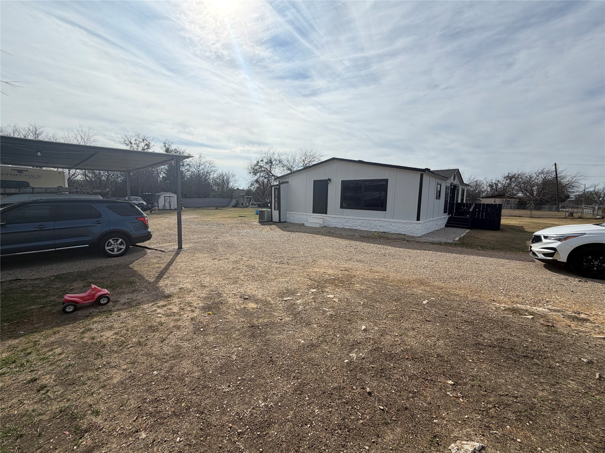 222 Hix Road Cleburne TX 76031