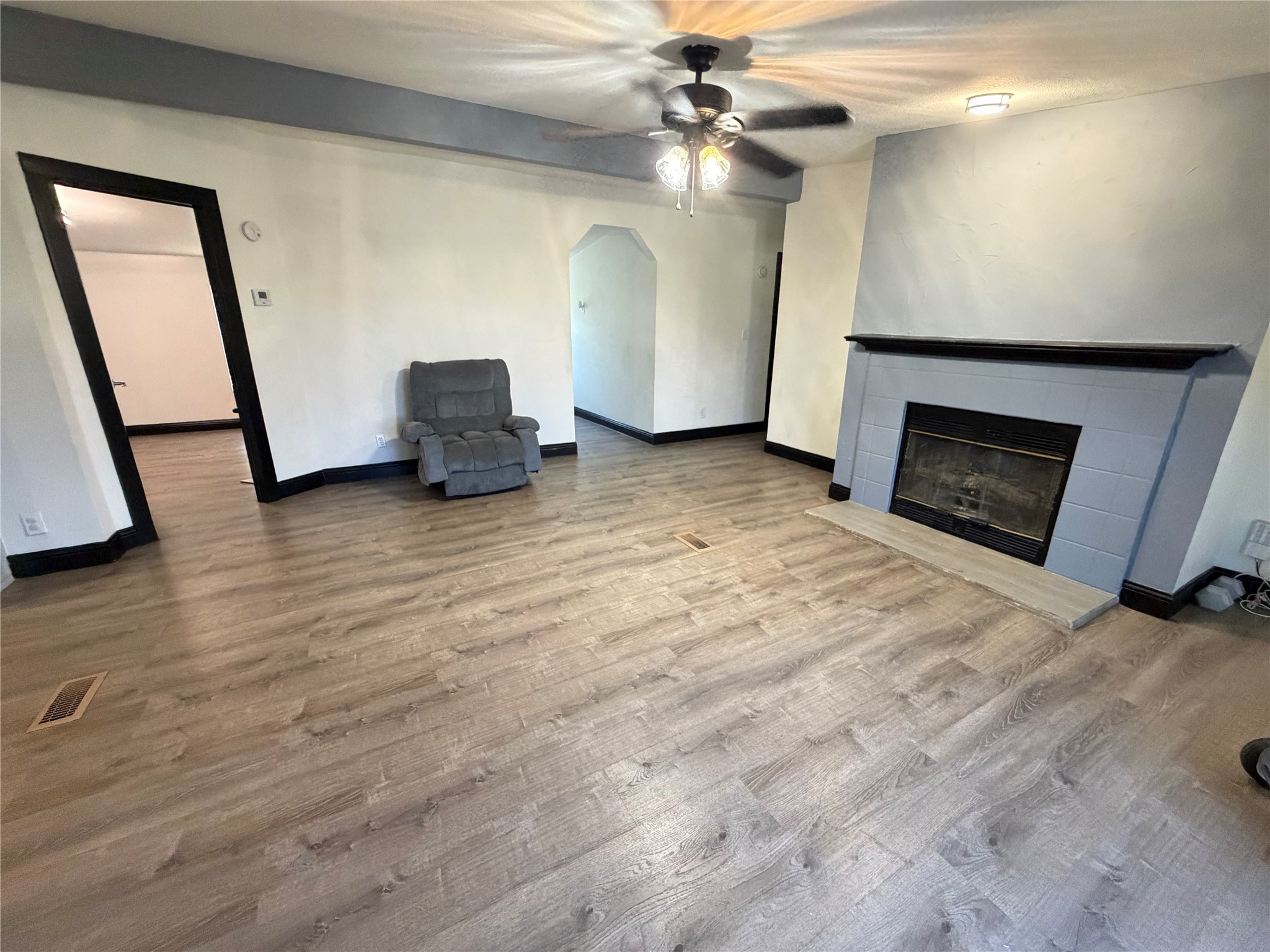 222 Hix Road Cleburne TX 76031