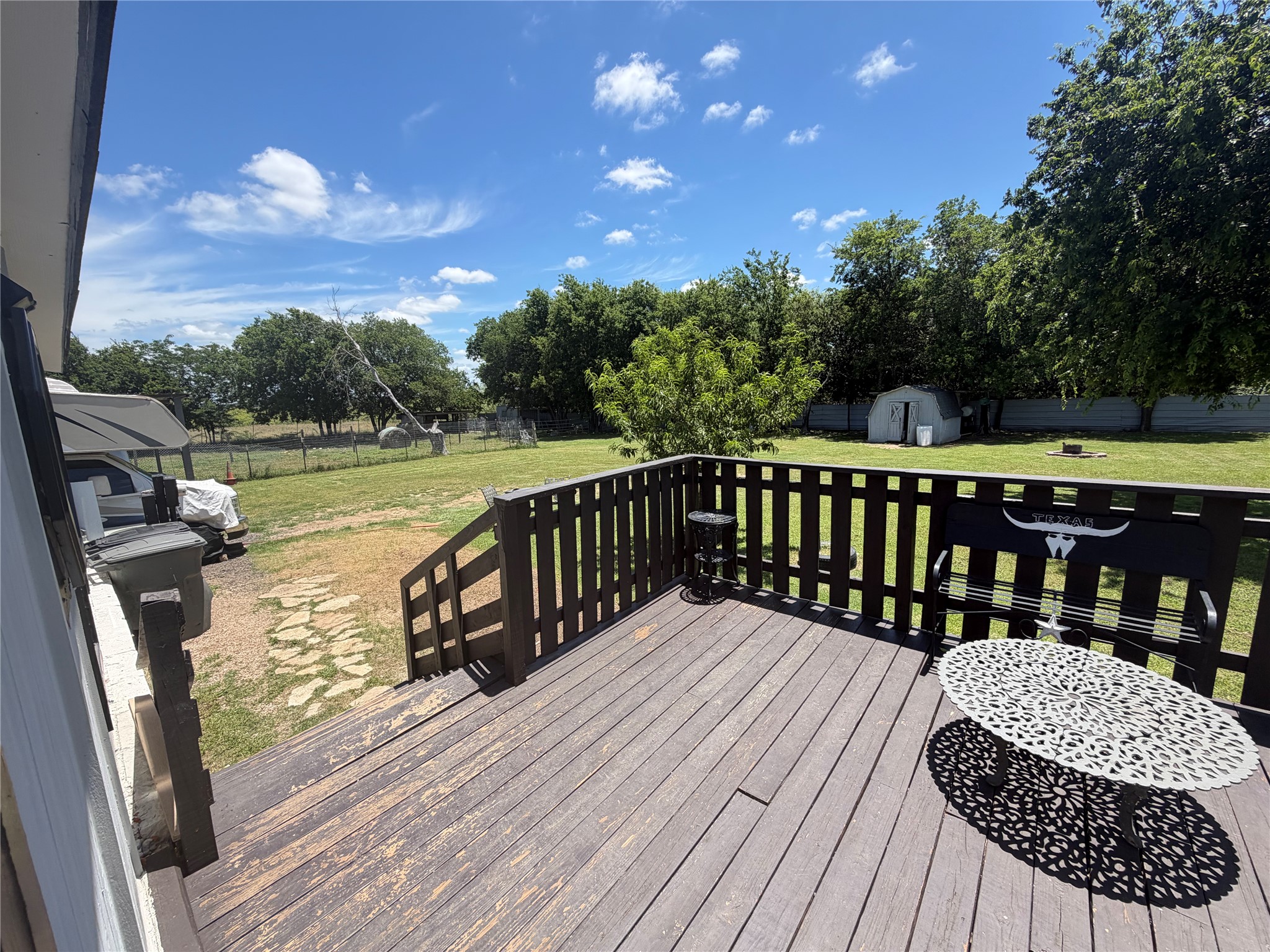222 Hix Road Cleburne TX 76031
