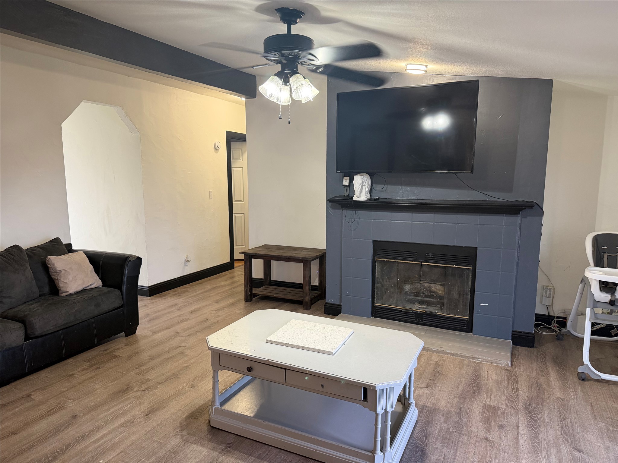 222 Hix Road Cleburne TX 76031