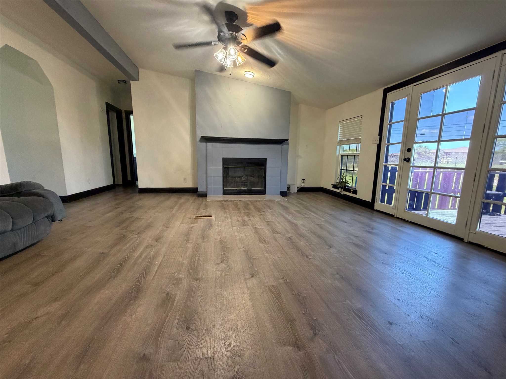 222 Hix Road Cleburne TX 76031