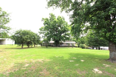 1967 Hopson Drive Athens TX 75752