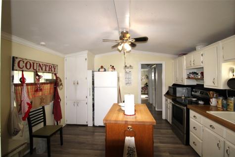 1967 Hopson Drive Athens TX 75752
