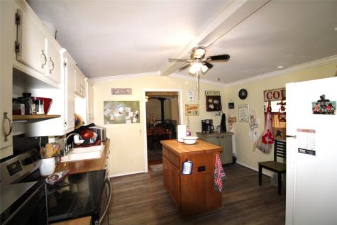 1967 Hopson Drive Athens TX 75752