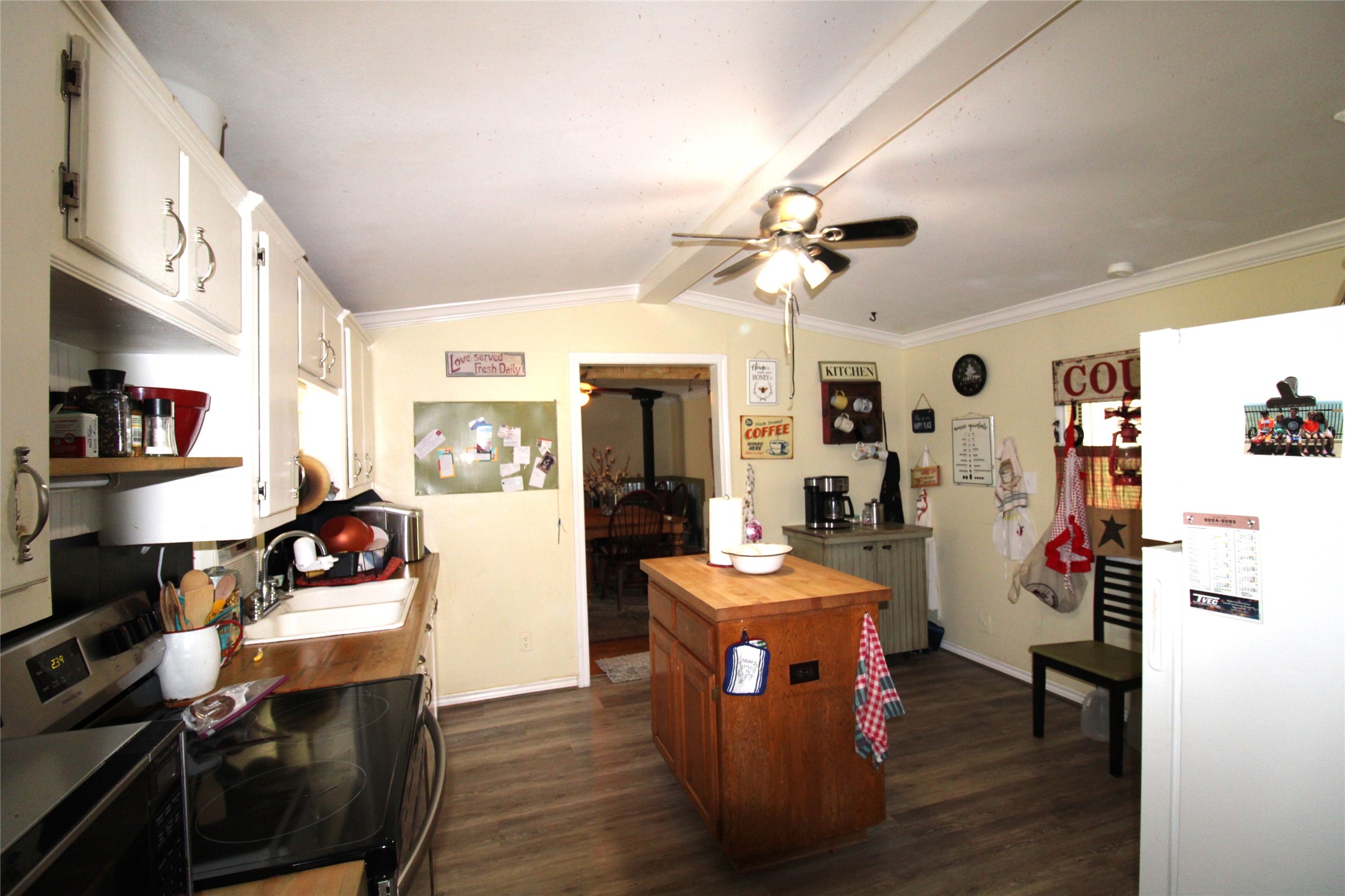 1967 Hopson Drive Athens TX 75752