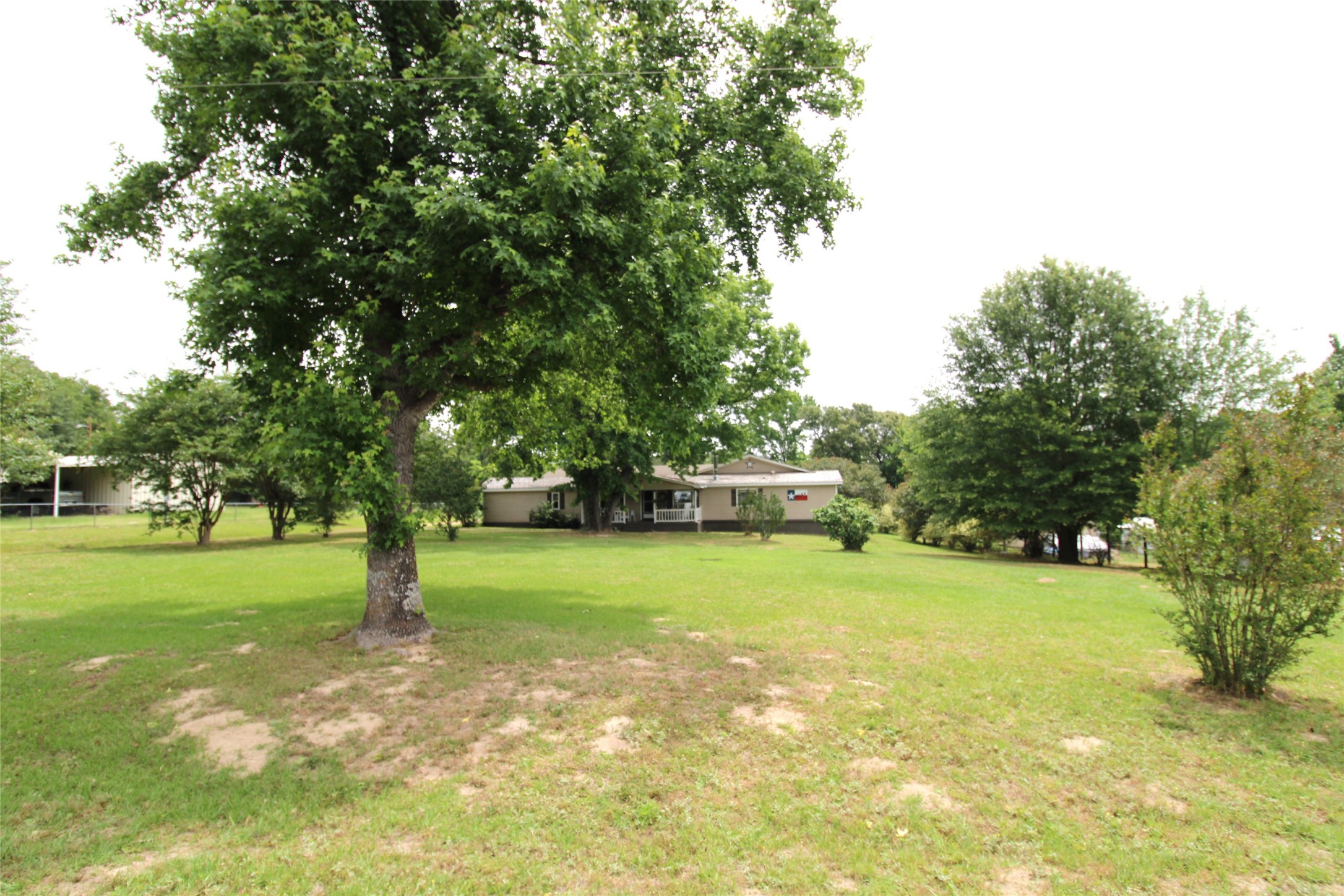 1967 Hopson Drive Athens TX 75752