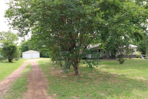 1967 Hopson Drive Athens TX 75752
