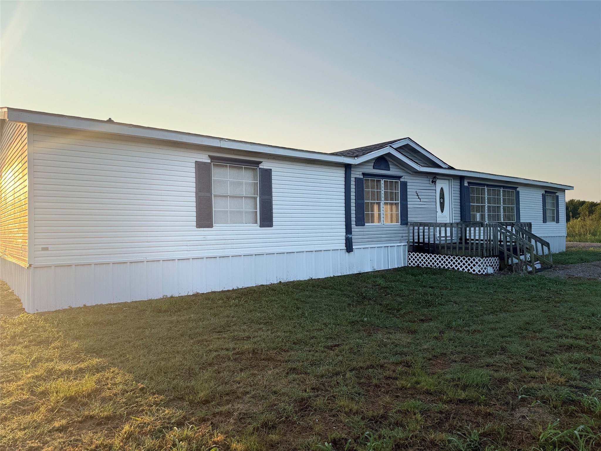 1567 Gibson Road Waxahachie TX 75165