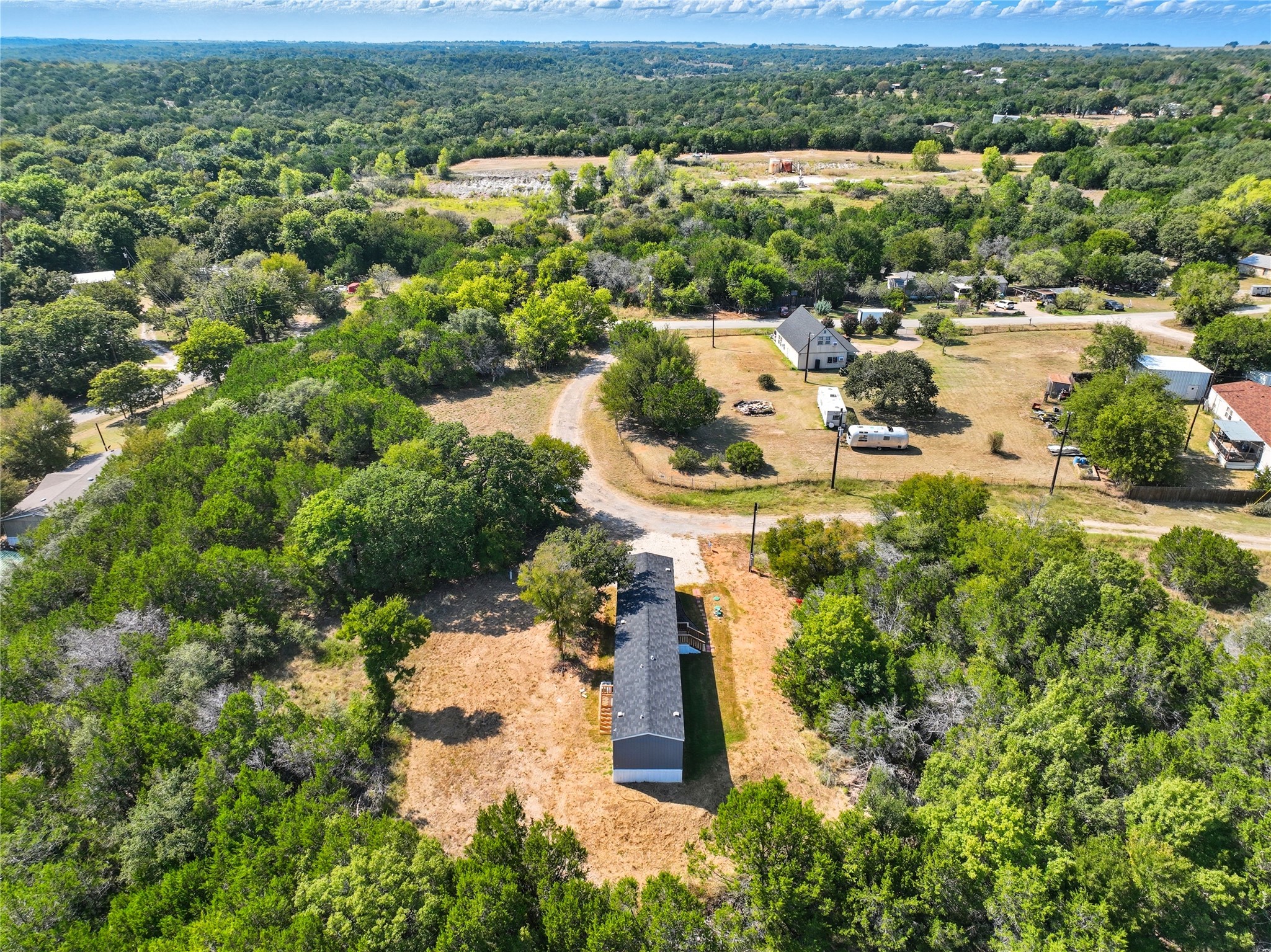 6213 Maine Trail Granbury TX 76048