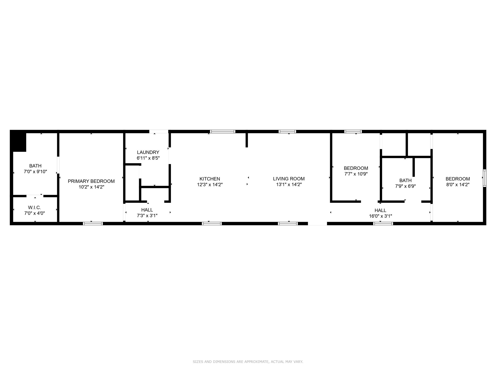 6213 Maine Trail Granbury TX 76048