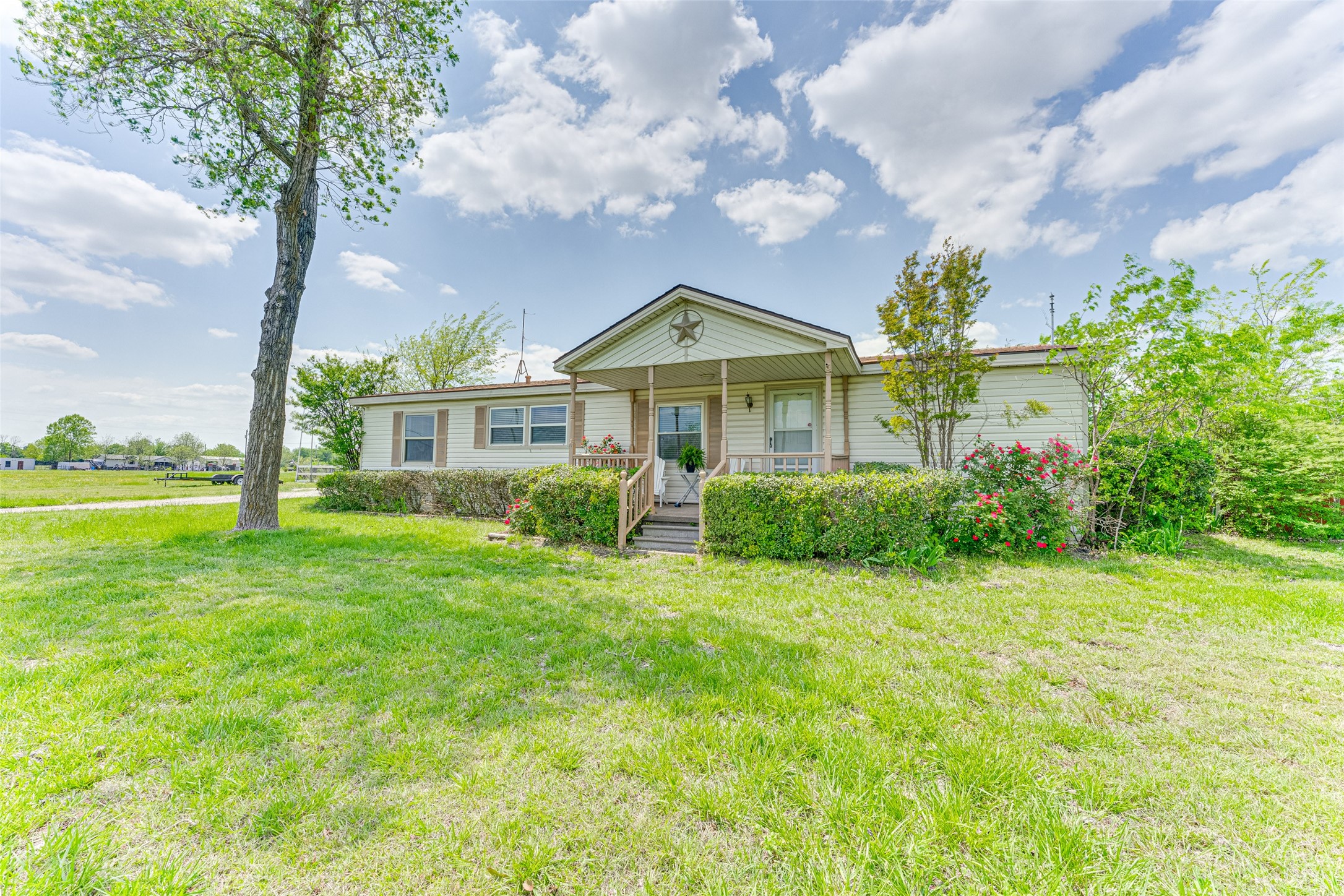 4634 County Road 1155 Greenville TX 75401