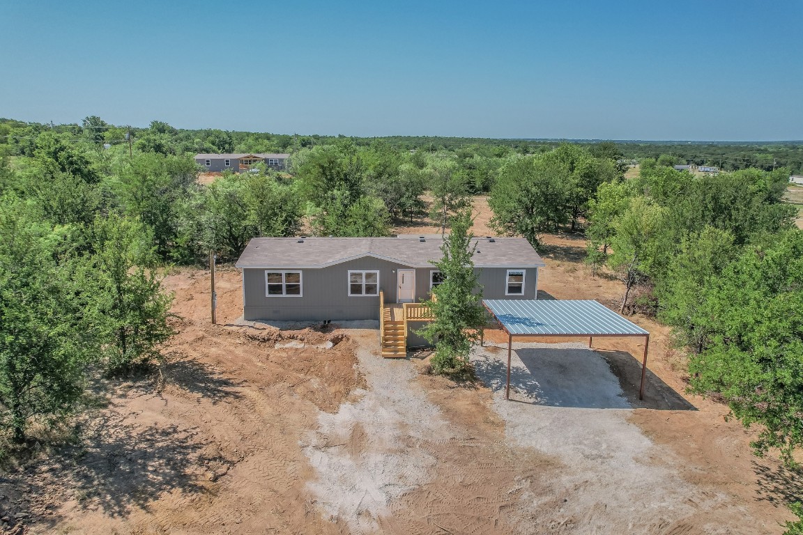 126 Little Valley Drive Bridgeport TX 76426