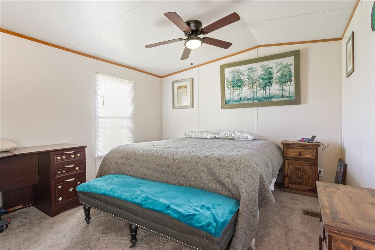 216 Moore Street Rogers TX 76569