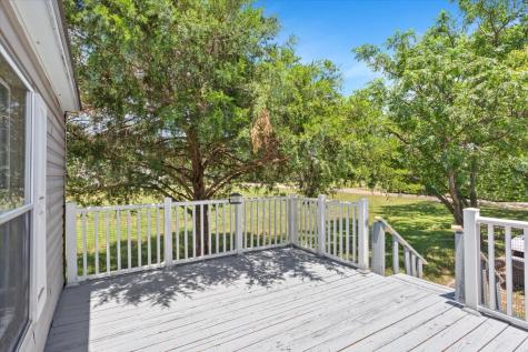 216 Moore Street Rogers TX 76569