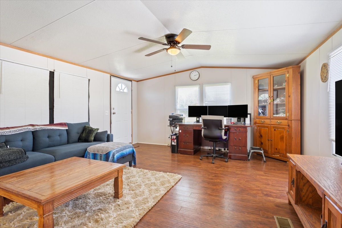 216 Moore Street Rogers TX 76569