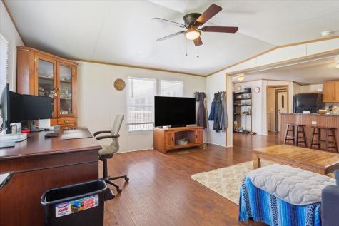 216 Moore Street Rogers TX 76569
