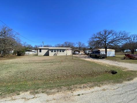168 Catfish Trail Bowie TX 76230