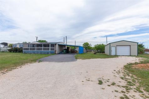 1107 Market Street Tye TX 79563