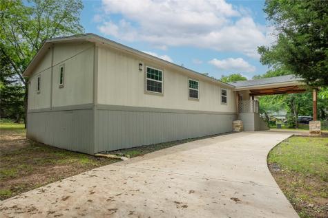 6617 Pecanwood Court Mansfield TX 76063