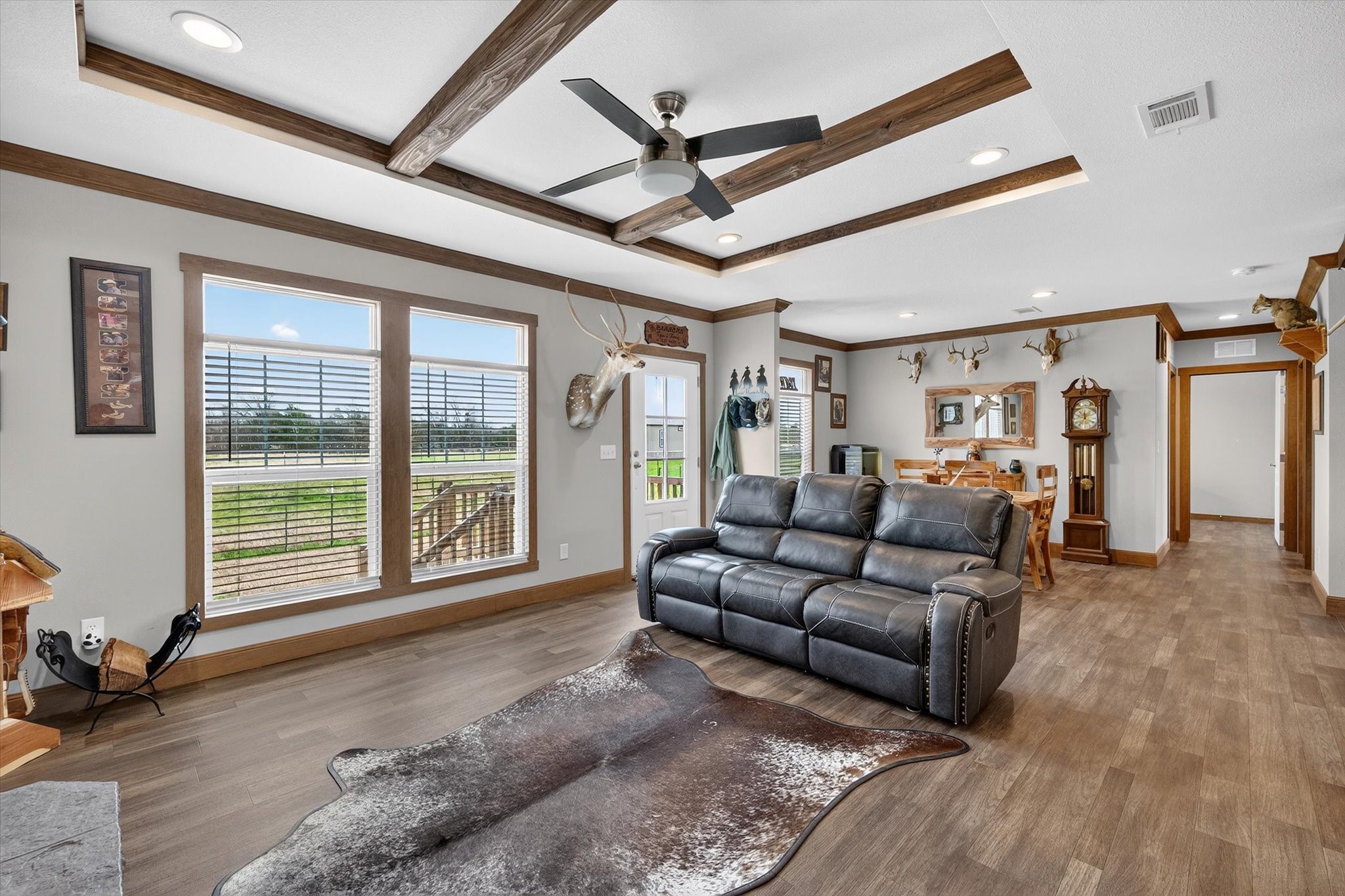 262 County Road 3140 Purdon TX 76679