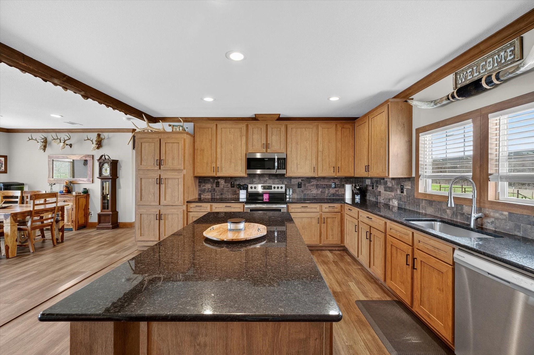 262 County Road 3140 Purdon TX 76679