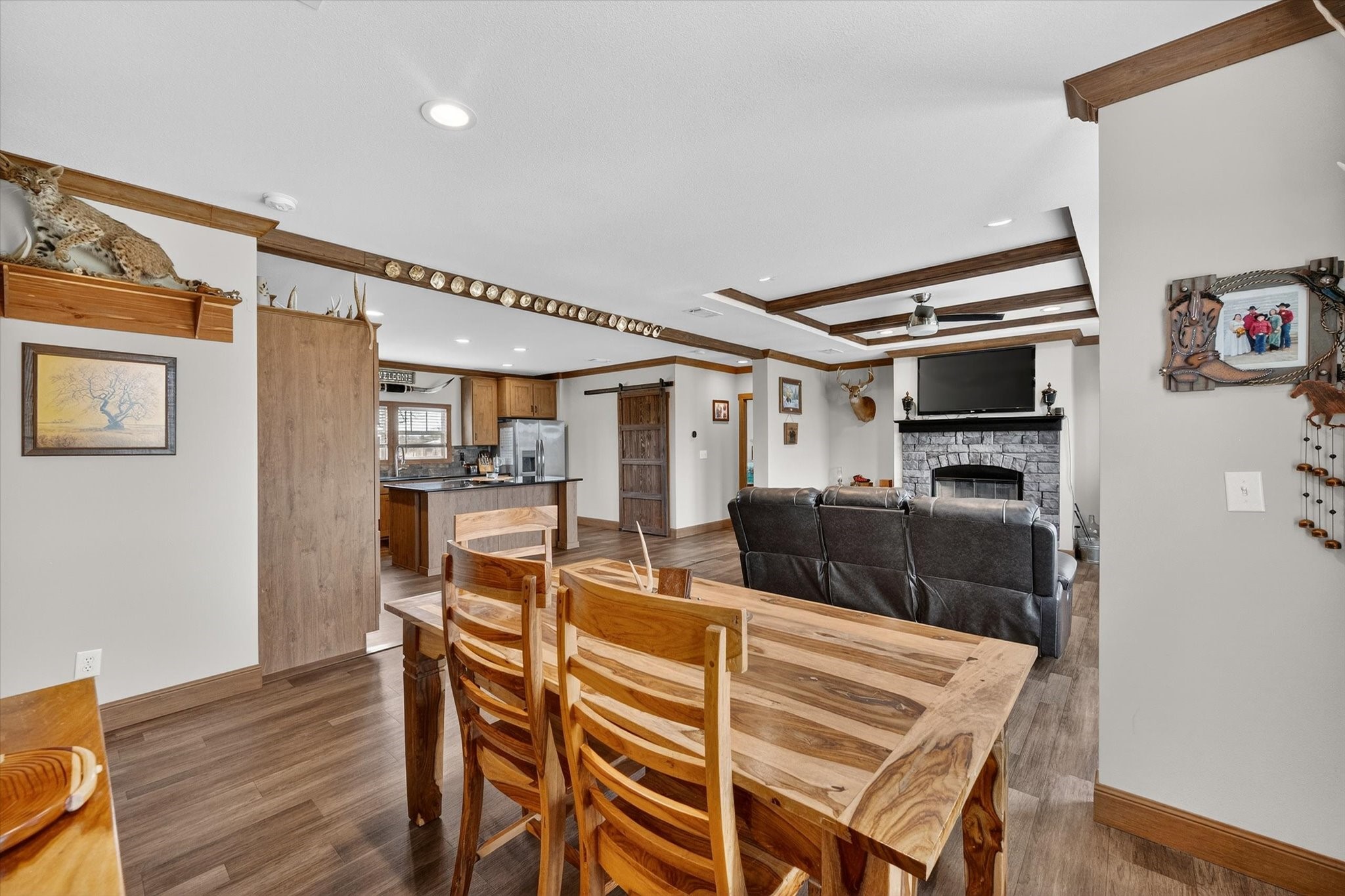 262 County Road 3140 Purdon TX 76679