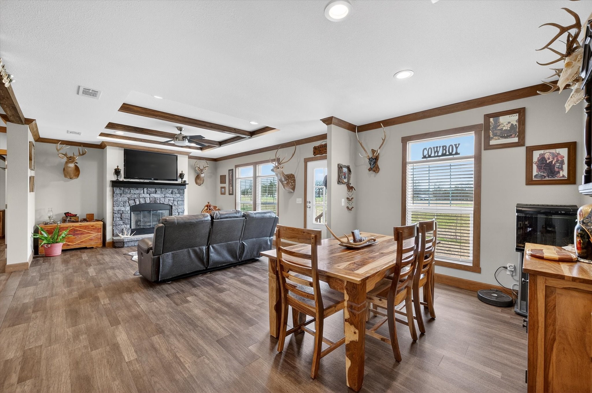 262 County Road 3140 Purdon TX 76679