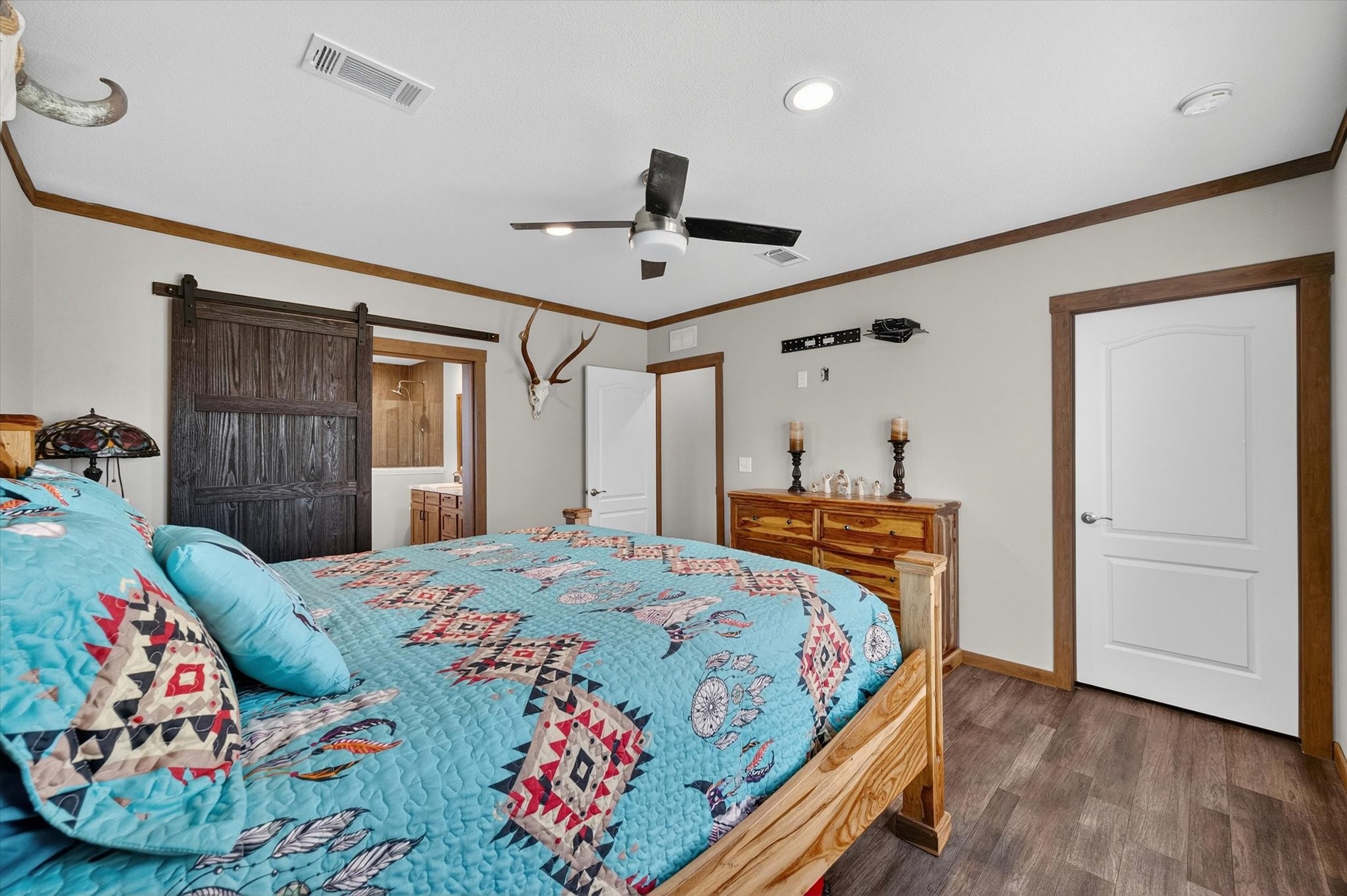 262 County Road 3140 Purdon TX 76679