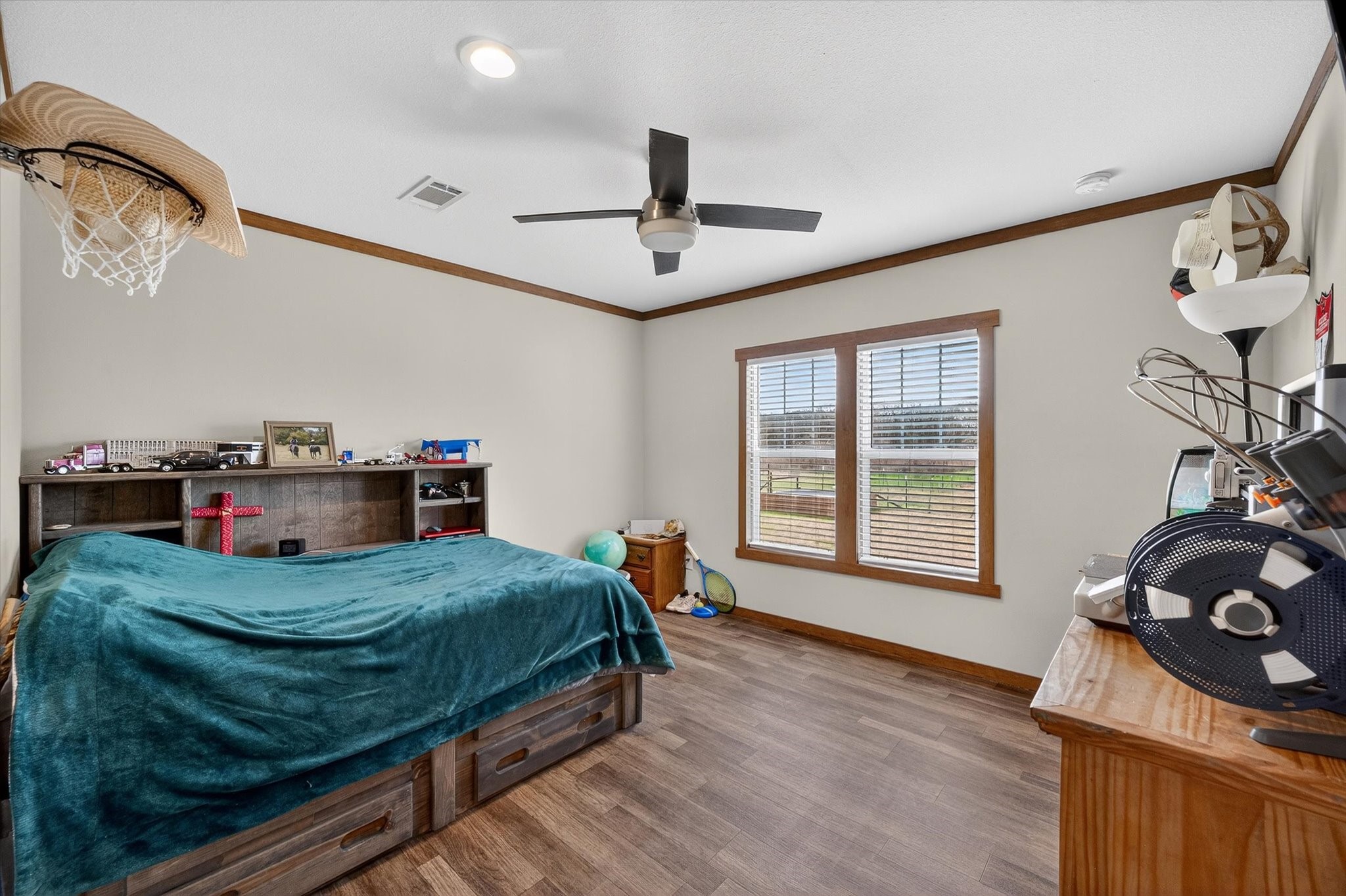 262 County Road 3140 Purdon TX 76679