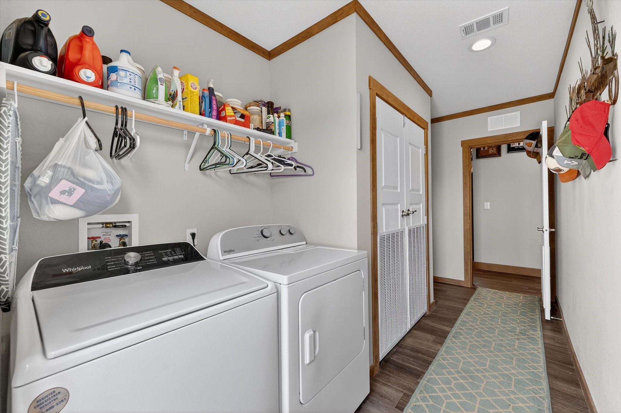 262 County Road 3140 Purdon TX 76679