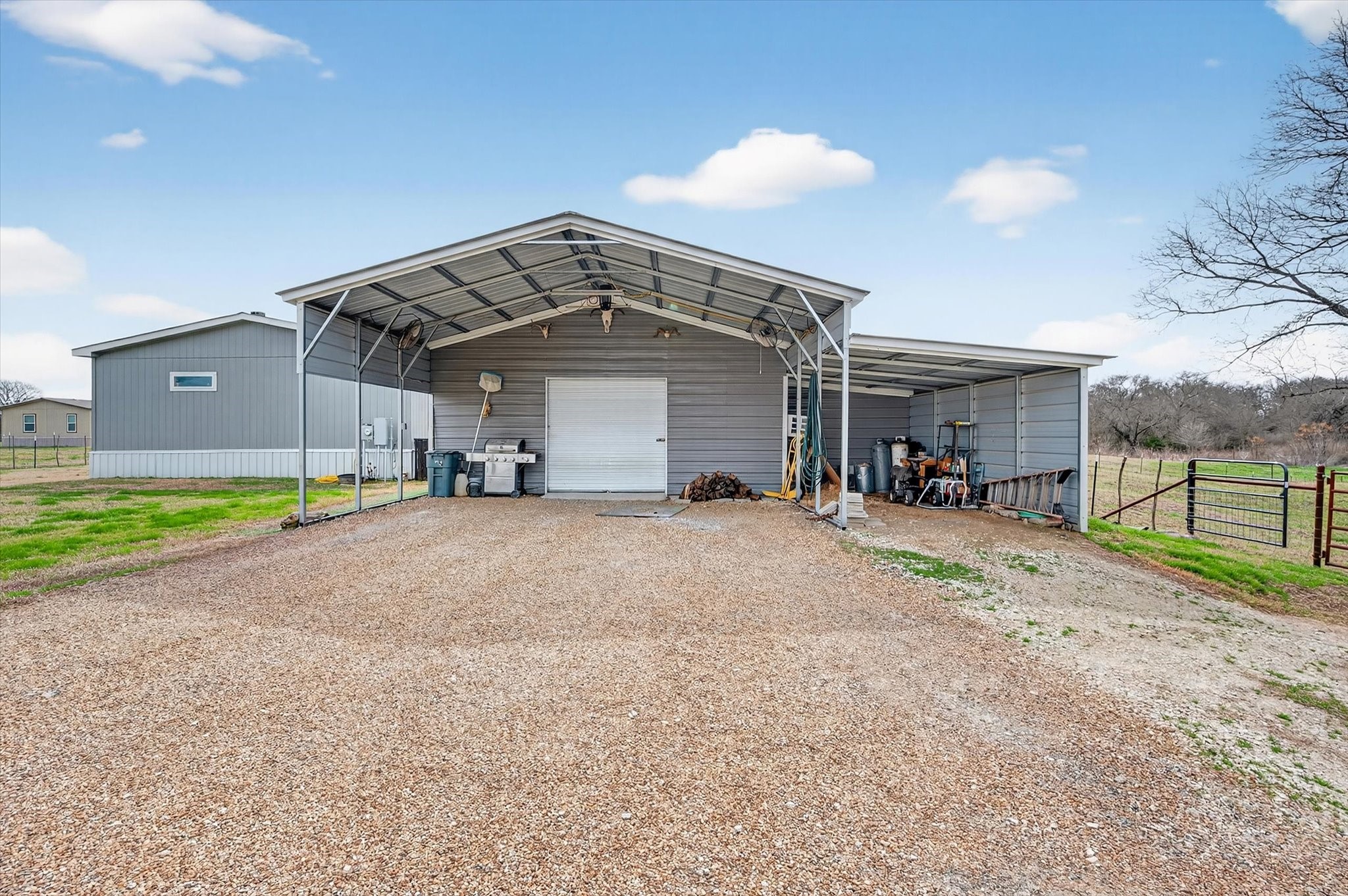 262 County Road 3140 Purdon TX 76679