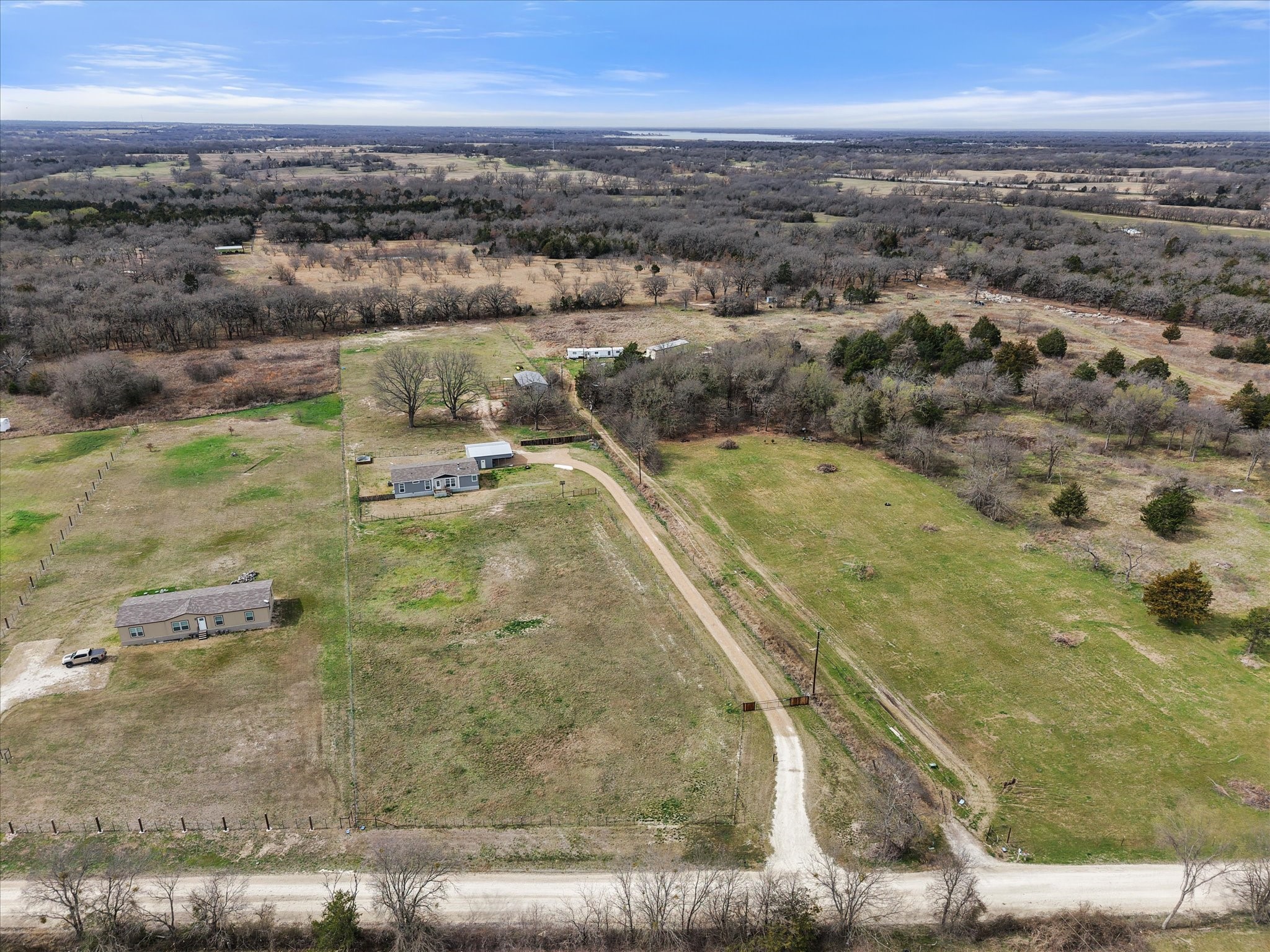 262 County Road 3140 Purdon TX 76679
